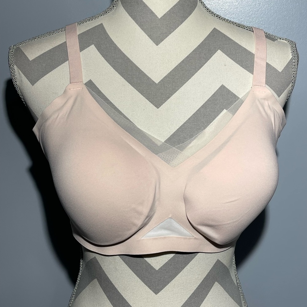 Honeylove Seamless Nude Bra‎